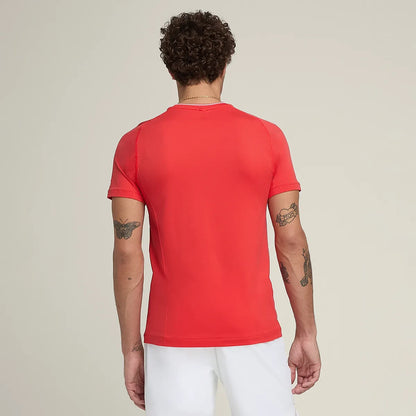 CAMISETA WILSON TEAM SEAMLESS
