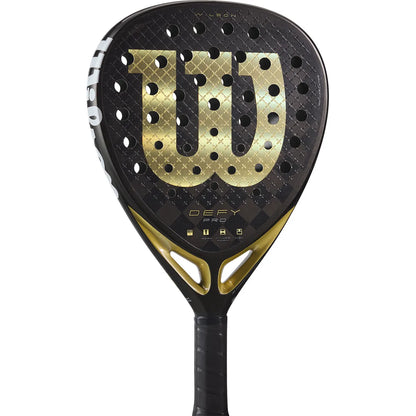 RAQUETA DE PÁDEL WILSON DEFY PRO V1