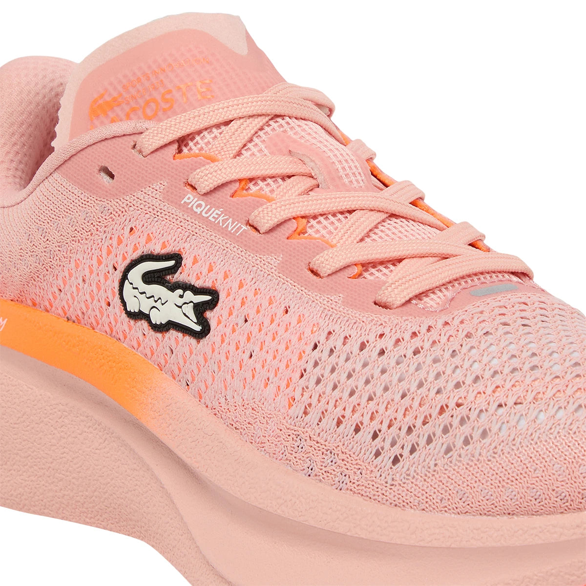 ZAPATILLAS LACOSTE MUJER NEO RUN