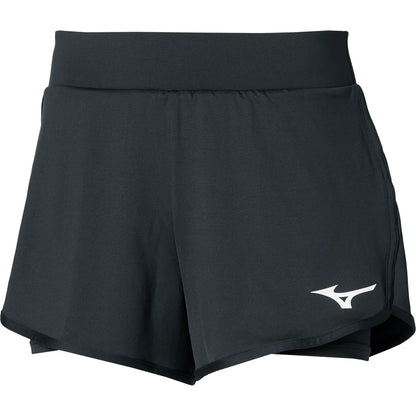 SHORT MIZUNO MUJER FLEX