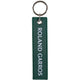 LLAVERO ROLAND GARROS TEXTIL