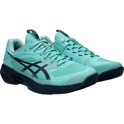ZAPATILLAS ASICS SOLUTION SPEED FF4 TIERRA BATIDA