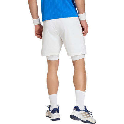 PANTALÓN CORTO ADIDAS PARIS