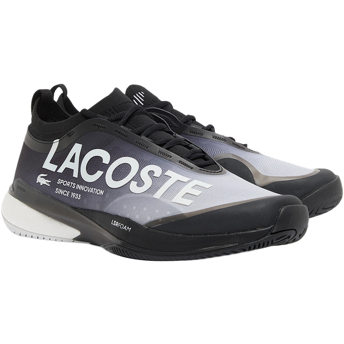 ZAPATILLAS LACOSTE AG-LT25 LITE TODAS SUPERFICIES