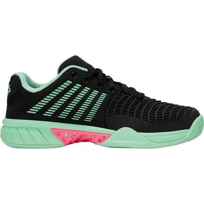 ZAPATILLAS K-SWISS MUJER EXPRESS LIGHT 3 TODAS SUPERFICIES