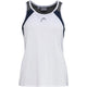 CAMISETA DE TIRANTES HEAD JUNIOR CHICA CLUB