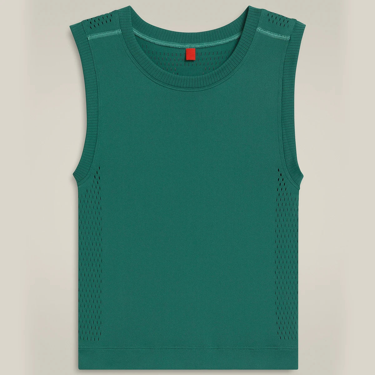 CAMISETA MUJER WILSON PRO SEAMLESS