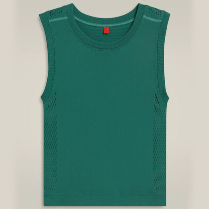 CAMISETA MUJER WILSON PRO SEAMLESS