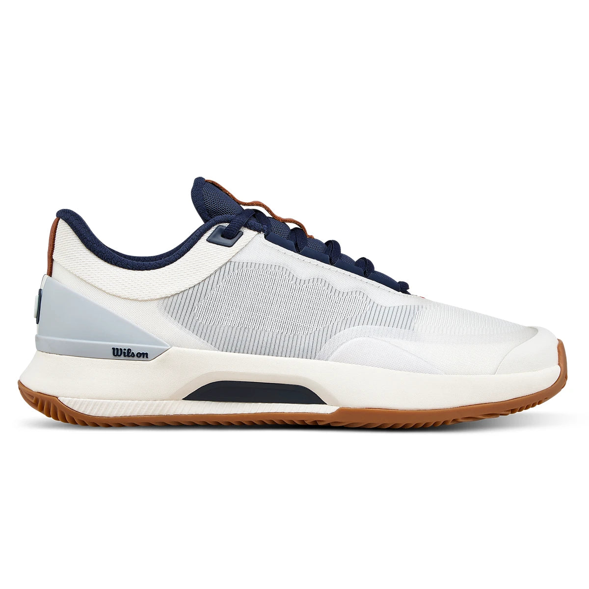 ZAPATILLAS WILSON MUJER INTRIGUE TOUR TIERRA BATIDA