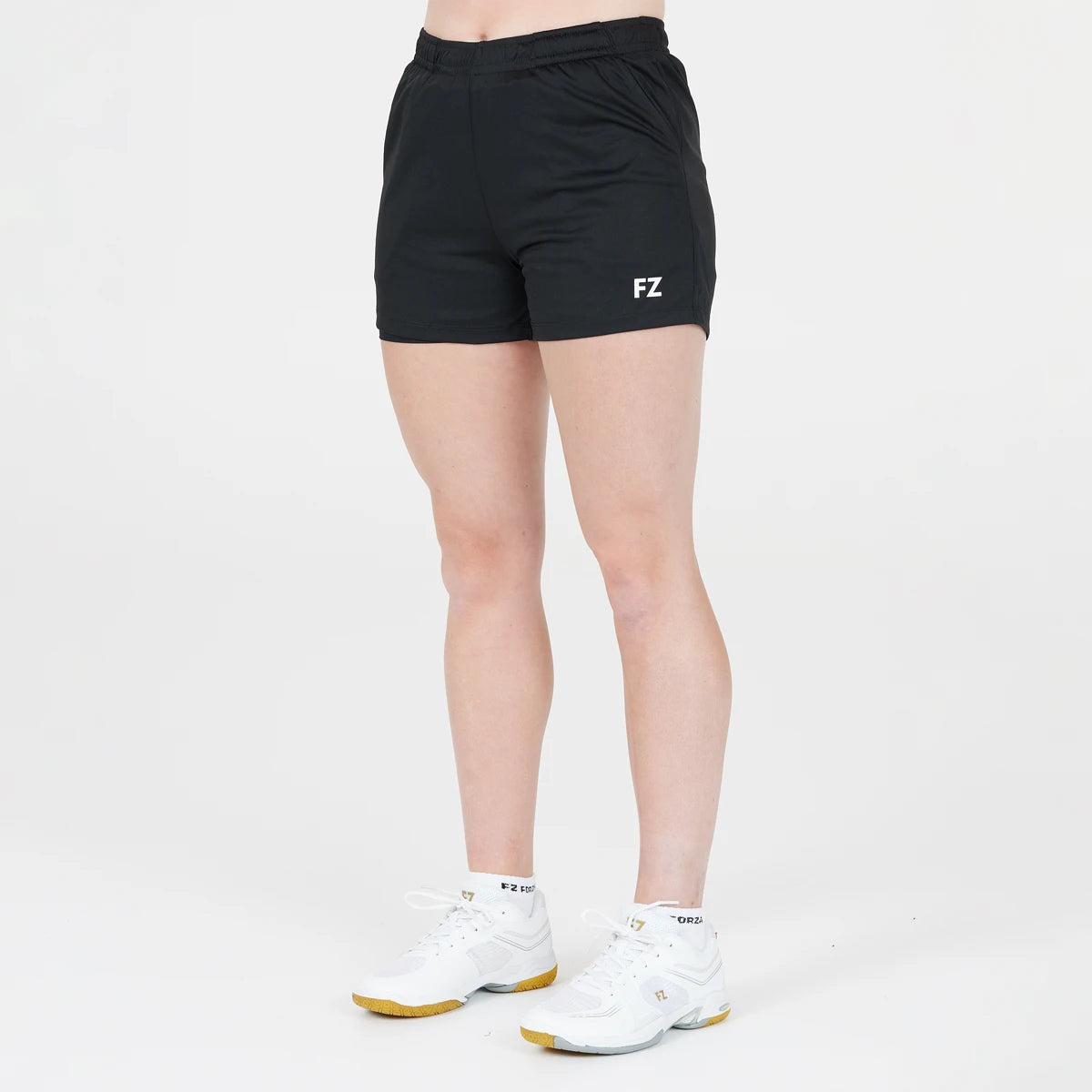 SHORT FZ FORZA MUJER LAIKA 2 EN 1
