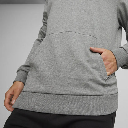 SUDADERA PUMA CASUAL TEAM GOAL CON CAPUCHA