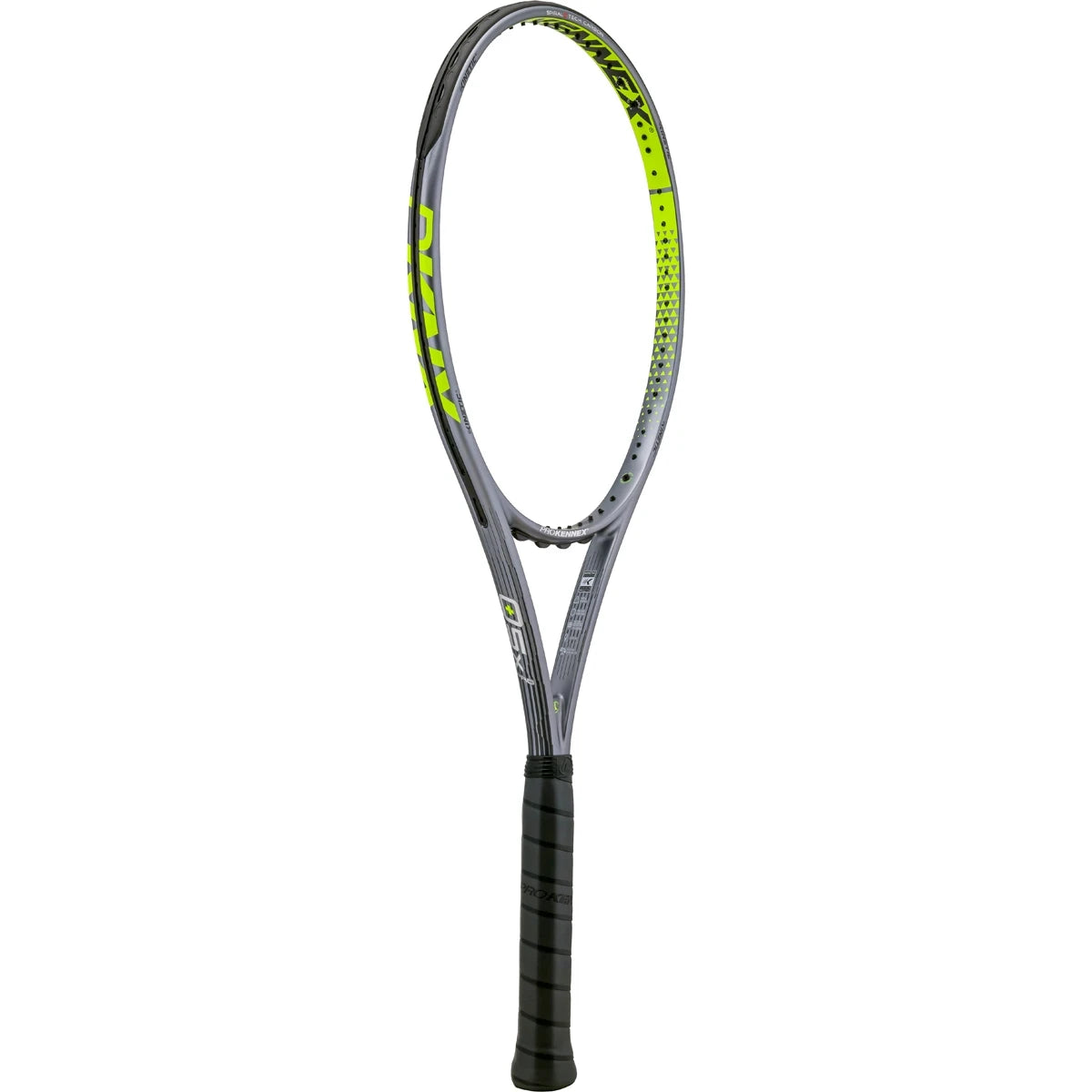 RAQUETA PRO KENNEX KI Q+5 X PRO (305 GR)