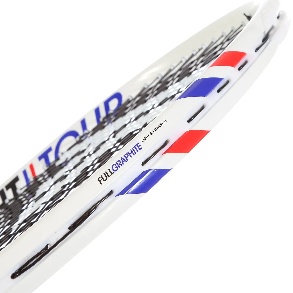 RAQUETA TECNIFIBRE JUNIOR T-FIGHT TOUR 26 2025