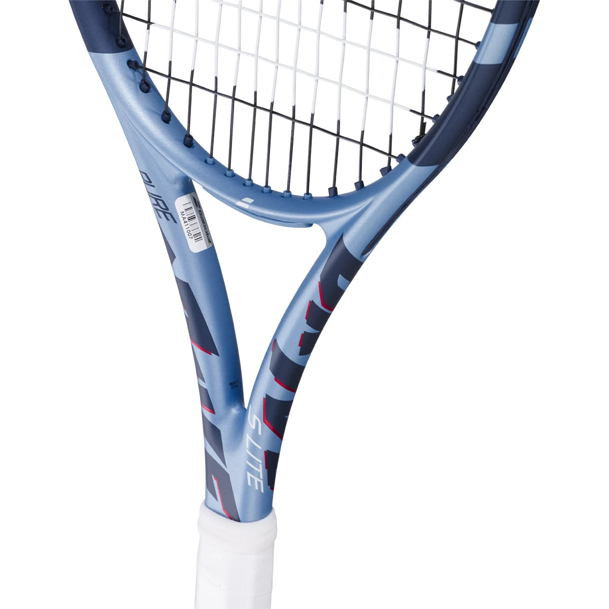 Raqueta Test Babolat Pure Drive Super Lite (255 Gr)
