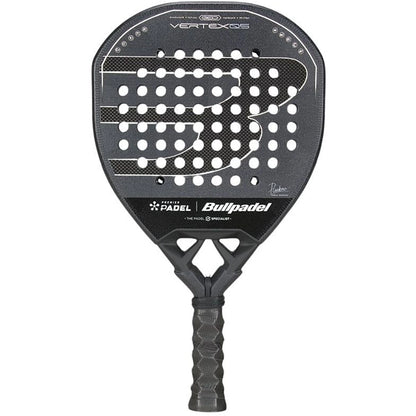 RAQUETA PADEL BULLPADEL VERTEX 05 GEO PREMIER 26