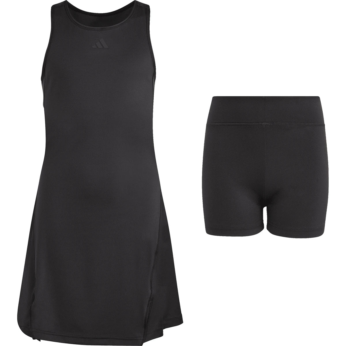 VESTIDO ADIDAS JUNIOR CLUB