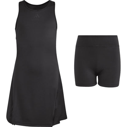 VESTIDO ADIDAS JUNIOR CLUB
