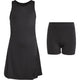 VESTIDO ADIDAS JUNIOR CLUB