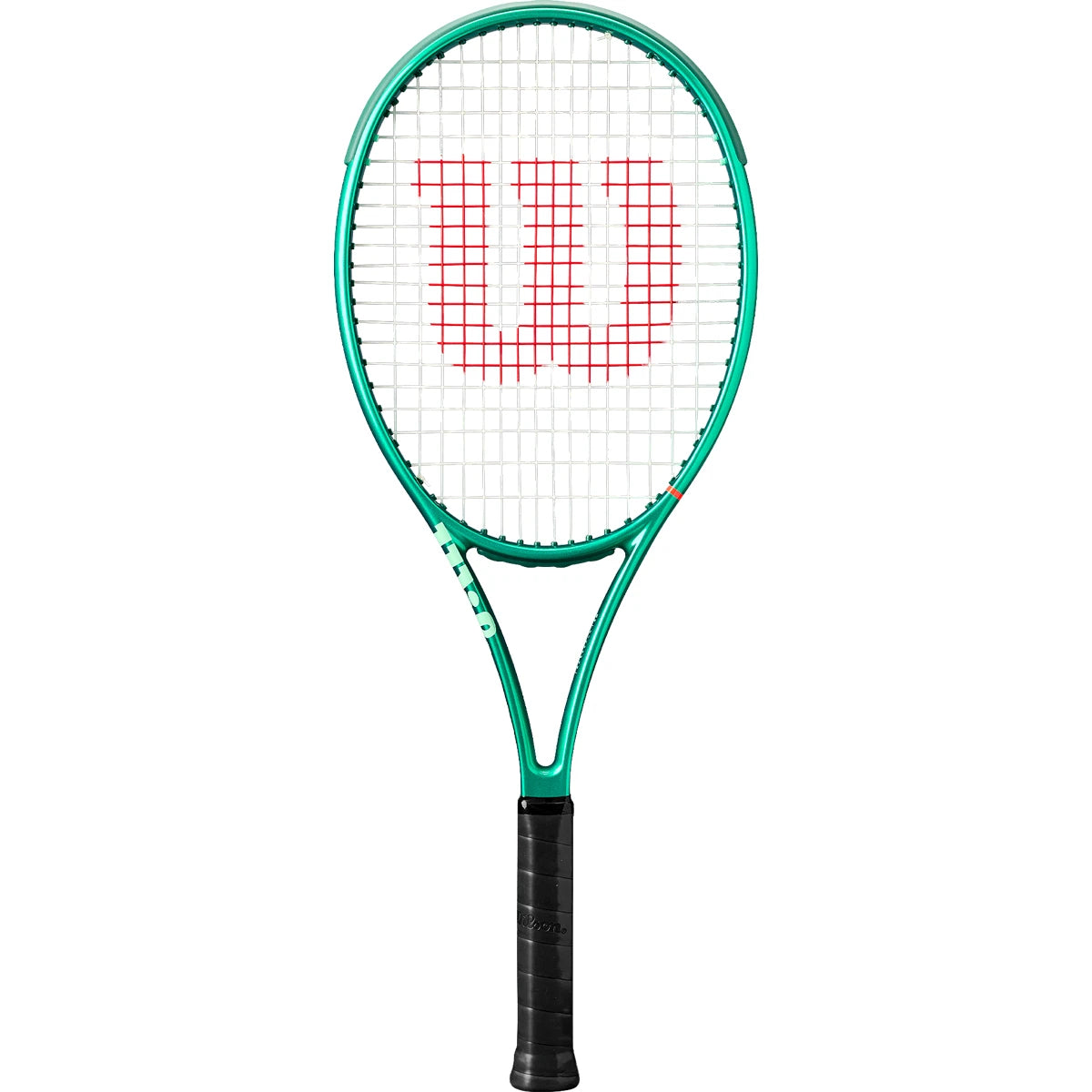 RAQUETA WILSON BLADE 101 TEAM V10 (275 GR) (ENCORDADA)