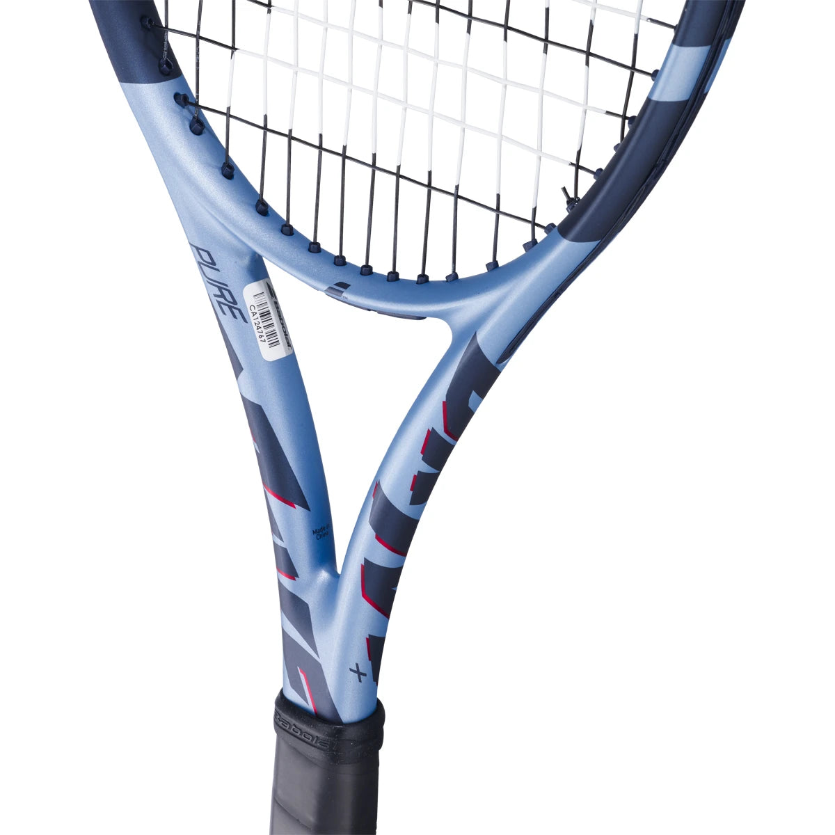 Raqueta Test Babolat Pure Drive + (300 GR)