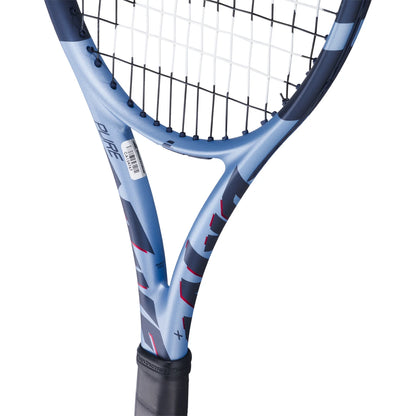 Raqueta Test Babolat Pure Drive + (300 GR)
