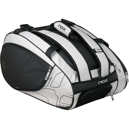 BOLSA NOX PADEL LUXURY MASTER
