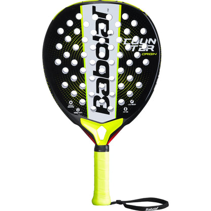 RAQUETA DE PÁDEL BABOLAT COUNTER ORIGIN