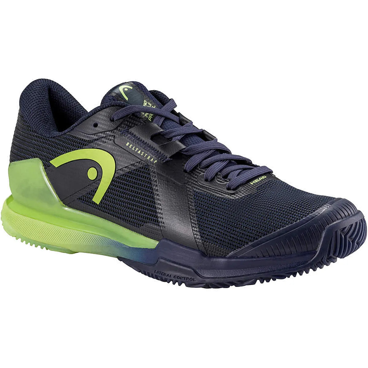 ZAPATILLAS DE PÁDEL HEAD SPRINT PRO 4.0