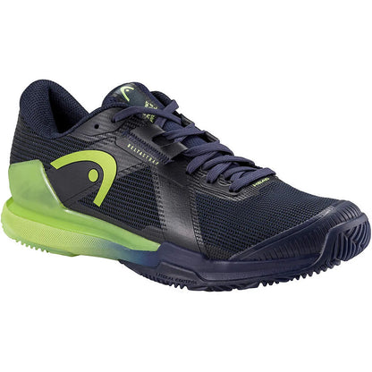 ZAPATILLAS DE PÁDEL HEAD SPRINT PRO 4.0