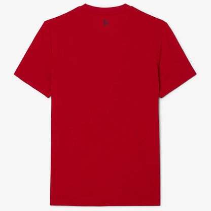 CAMISETA LACOSTE DJOKOVIC FAN ASIA / EUROPA