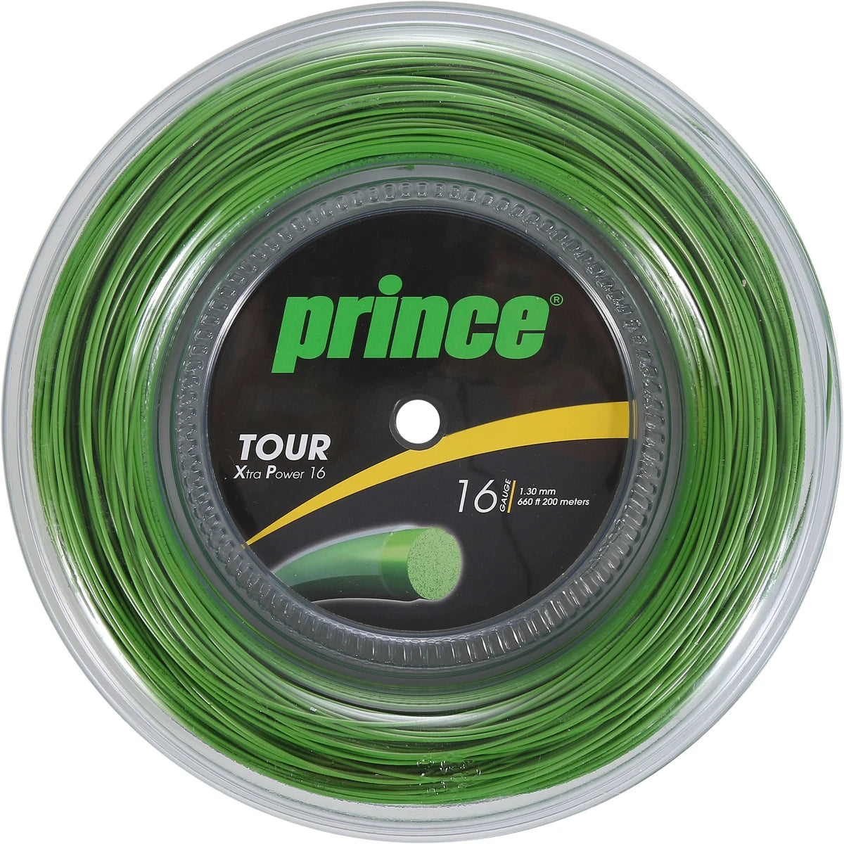 BOBINA PRINCE TOUR XP (200 METROS)