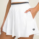 SHORT WILSON MUJER VELOCITY