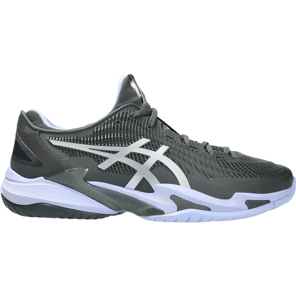 ZAPATILLAS ASICS COURT FF3 NIGHT ENERGY TODAS SUPERFICIES