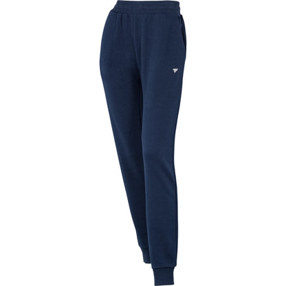 PANTALÓN TECNIFIBRE NIÑA TEAM TERRY