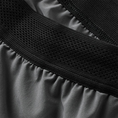 PANTALÓN CORTO MIZUNO 7 IN STARGAZER AMPLIFY