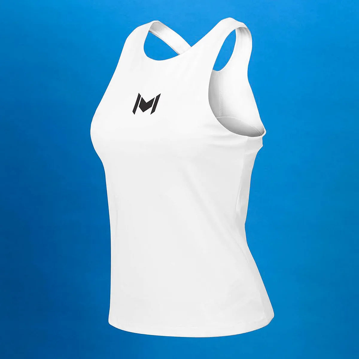 CAMISETA DE TIRANTES MOURATOGLOU APPAREL MUJER MATCH PLAYER