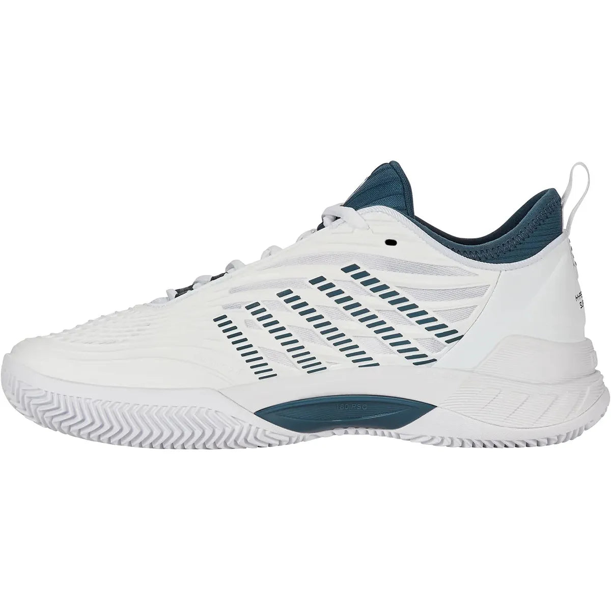 ZAPATILLAS K-SWISS HYPERCOURT SUPREME 2 TIERRA BATIDA
