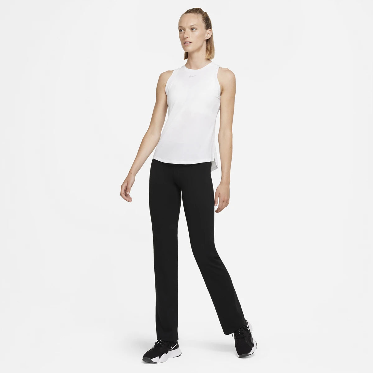 CAMISETA DE TIRANTES NIKE MUJER ONE LUXE DRI FIT