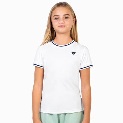 CAMISETA TECNIFIBRE NIÑA TEAM TECH