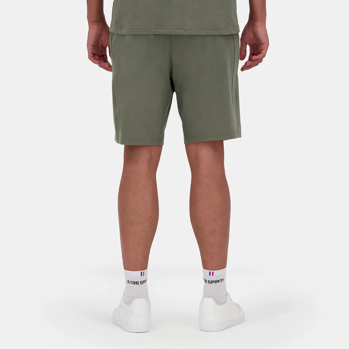 PANTALÓN CORTO LE COQ SPORTIF BAS