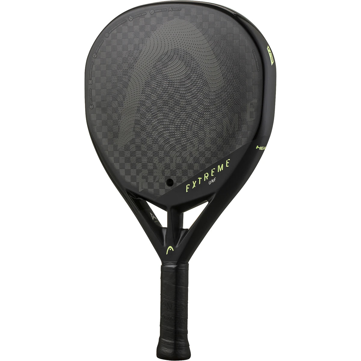 RAQUETA DE PÁDEL HEAD EXTREME ONE