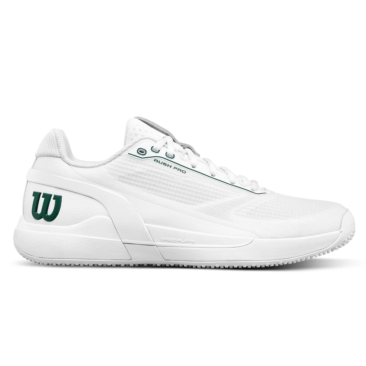 ZAPATILLAS WILSON RUSH PRO 5 CÉSPED