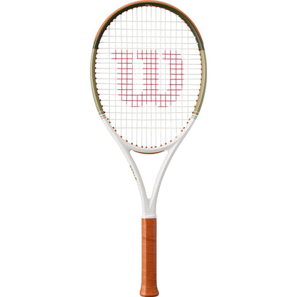 RAQUETA WILSON ULTRA 100L V5 DESERT (280 GR)