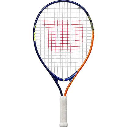 RAQUETA WILSON JUNIOR SLAM 21