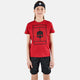 CAMISETA HYDROGEN JUNIOR CHICO TENIS COURT