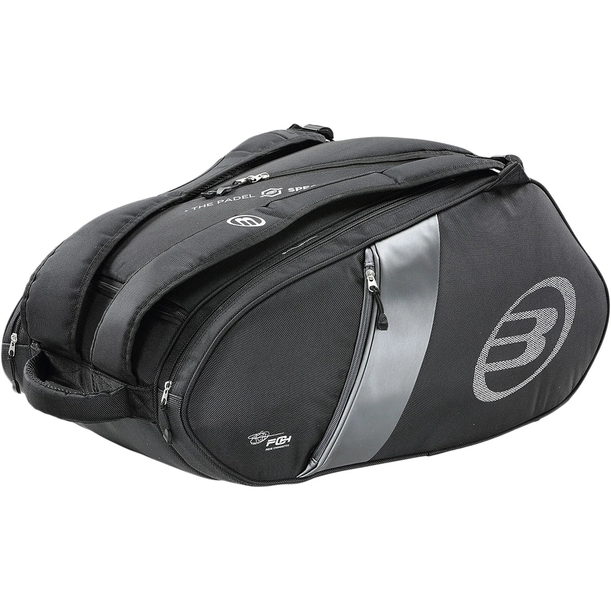 BOLSA DE PÁDEL BULLPADEL BPP-25020 NEURON 005