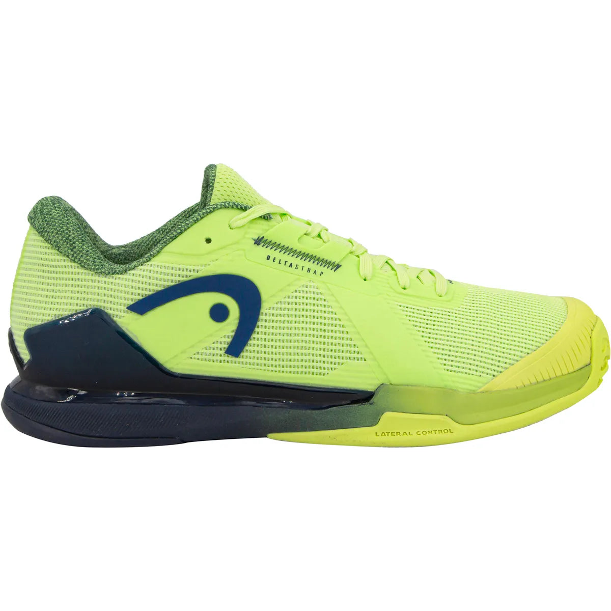 ZAPATILLAS HEAD SPRINT PRO 4.0 TODAS SUPERFICIES