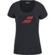 CAMISETA BABOLAT MUJER EXERCISE FLAG