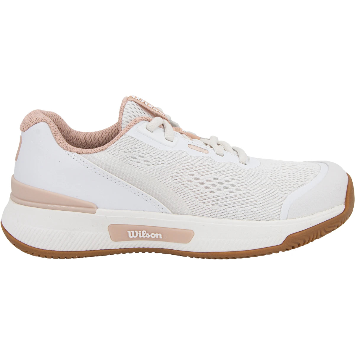 ZAPATILLAS WILSON JUNIOR INTRIGUE PRO
