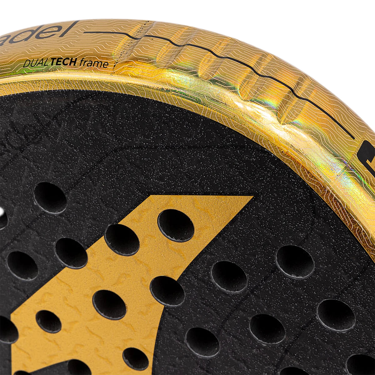 RAQUETA DE PÁDEL JOMA VALKIRIA PRO SOFT